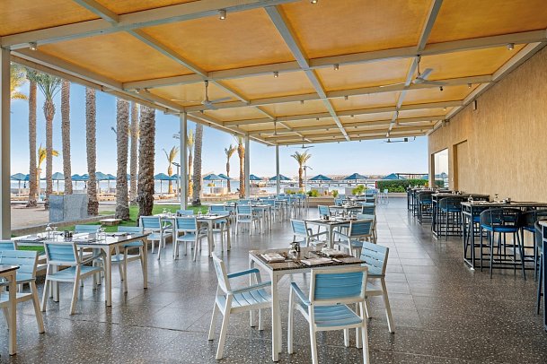 Beach Albatros Resort