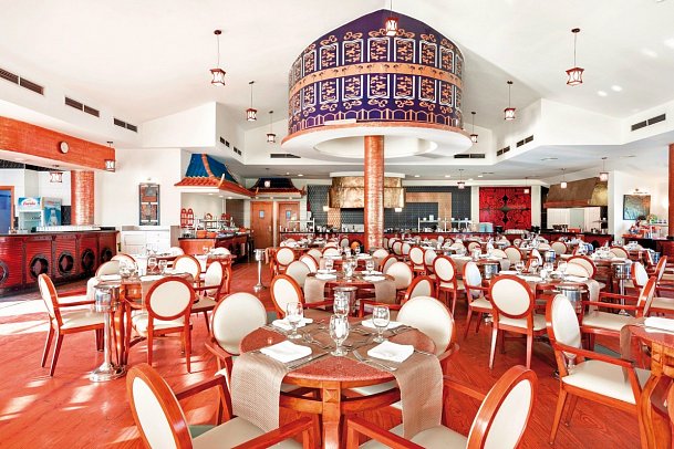 Pickalbatros Dana Beach Resort