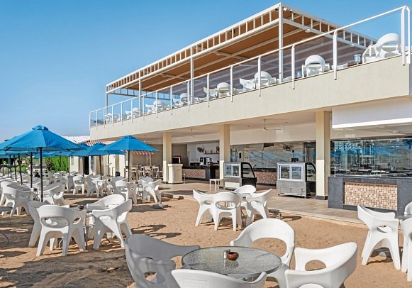 Pickalbatros Dana Beach Resort