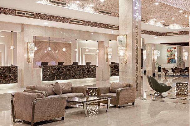 Pickalbatros Dana Beach Resort