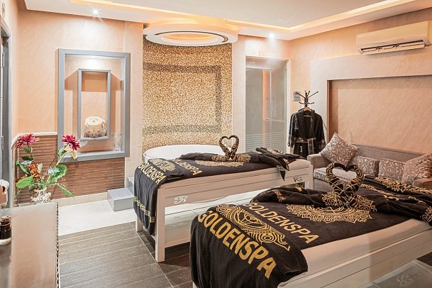 Pickalbatros Dana Beach Resort