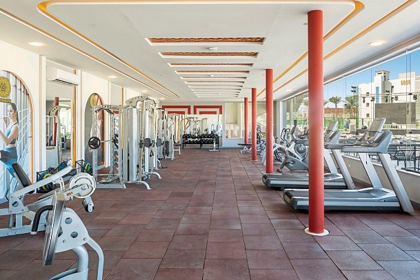 Pickalbatros Dana Beach Resort