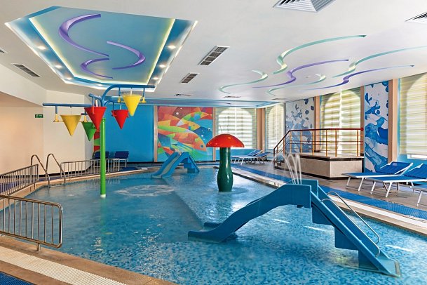 Pickalbatros Dana Beach Resort