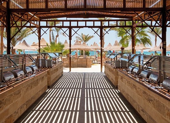 Giftun Azur Resort