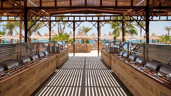 Giftun Azur Resort