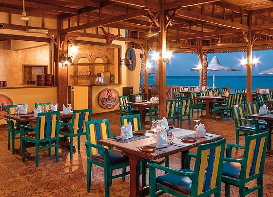 Giftun Azur Resort