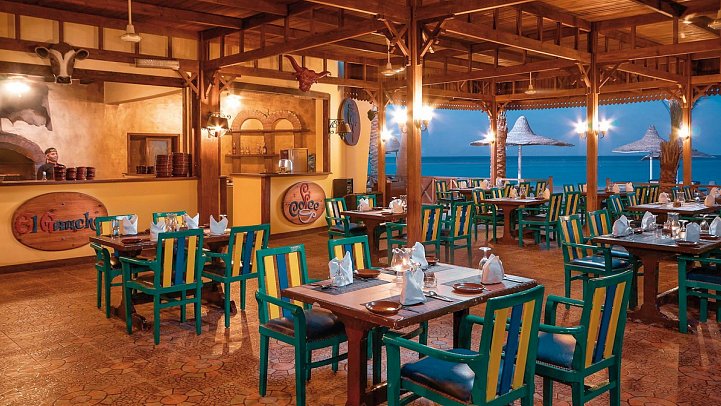 Giftun Azur Resort