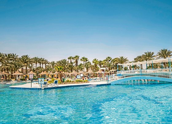 Giftun Azur Resort