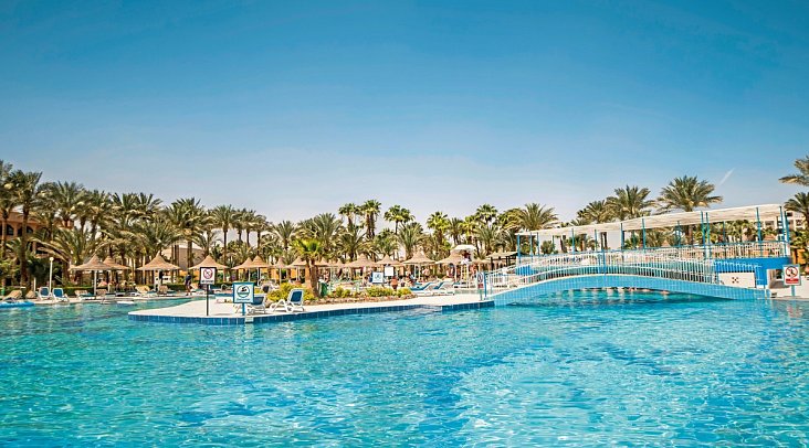 Giftun Azur Resort