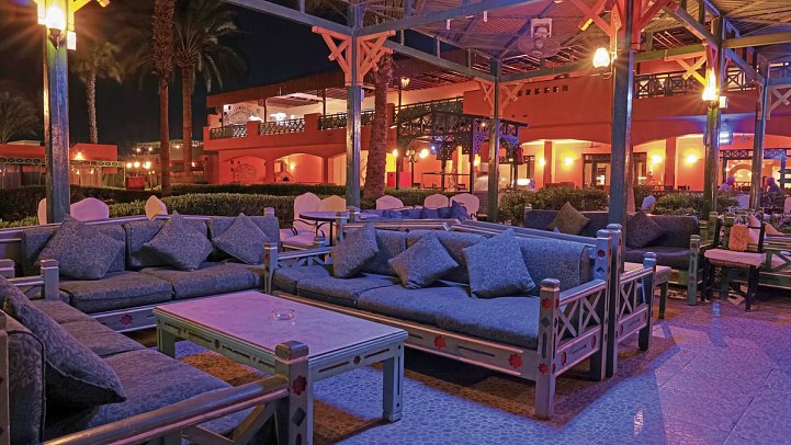 Giftun Azur Resort