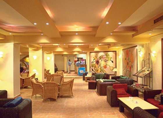 Giftun Azur Resort