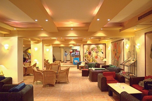 Giftun Azur Resort