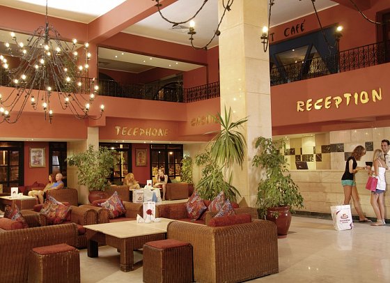 Giftun Azur Resort