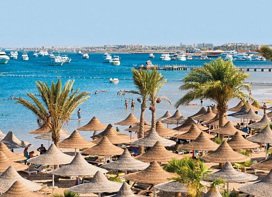 Giftun Azur Resort