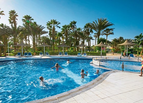 Giftun Azur Resort