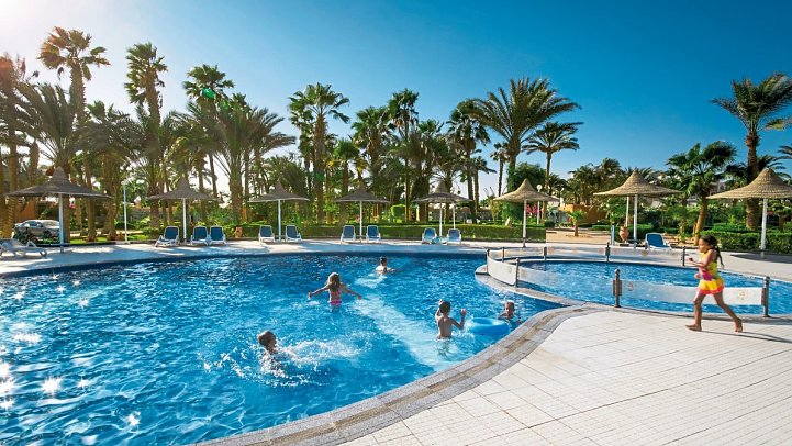 Giftun Azur Resort