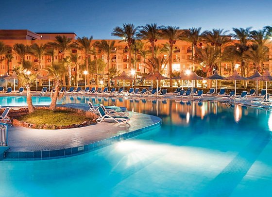 Giftun Azur Resort