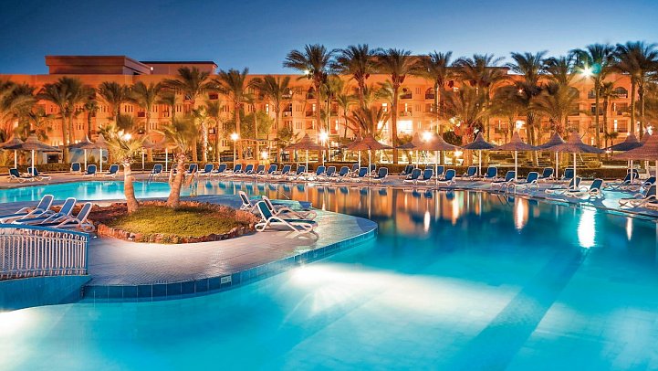 Giftun Azur Resort