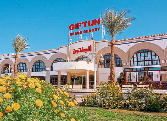 Giftun Azur Resort