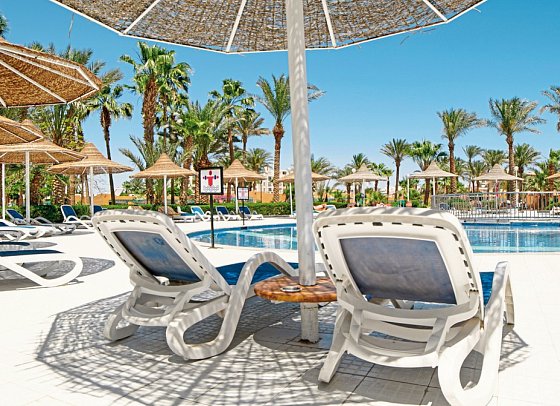 Giftun Azur Resort