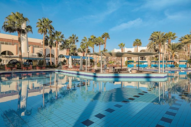 Arabia Azur Resort
