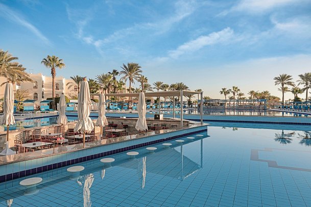 Arabia Azur Resort