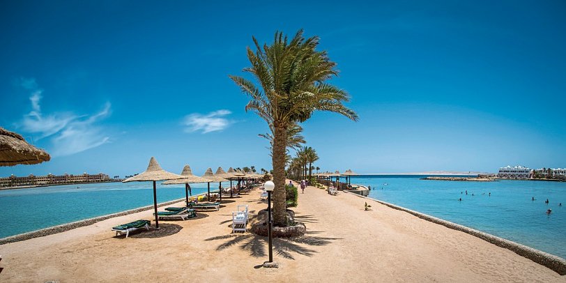 Arabia Azur Resort