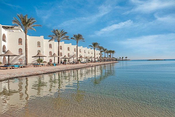 Arabia Azur Resort