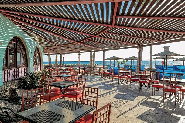 Arabia Azur Resort