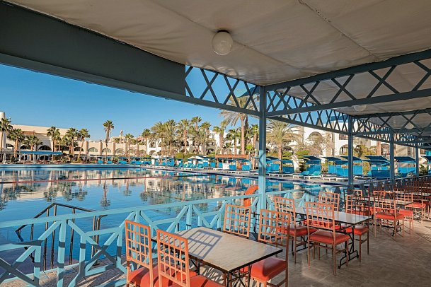 Arabia Azur Resort