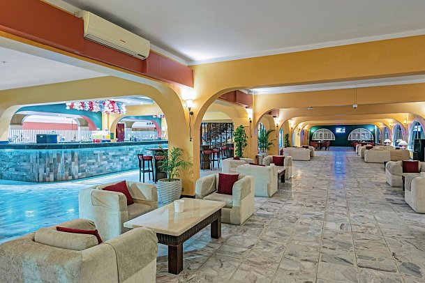 Arabia Azur Resort