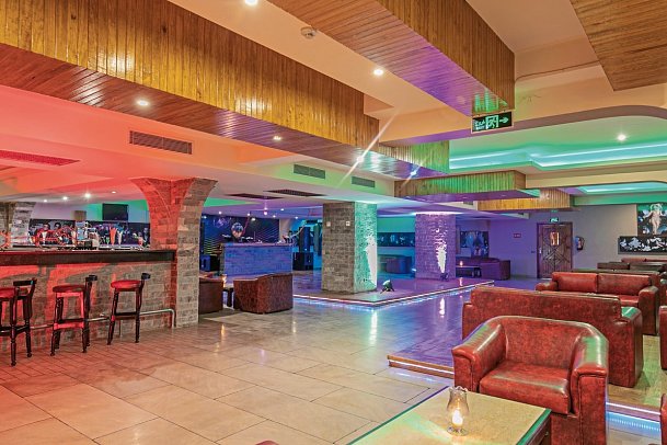 Arabia Azur Resort