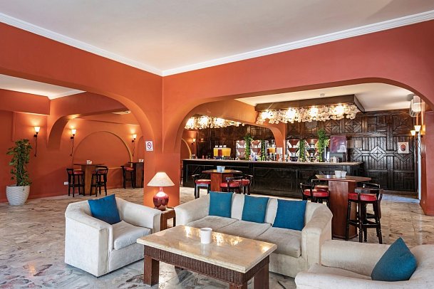 Arabia Azur Resort
