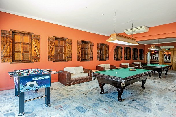 Arabia Azur Resort
