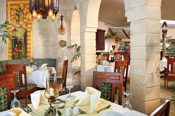 SUNRISE Holidays Resort