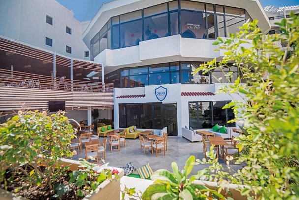 SUNRISE Holidays Resort