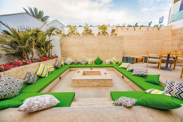 SUNRISE Holidays Resort