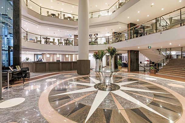 SUNRISE Holidays Resort