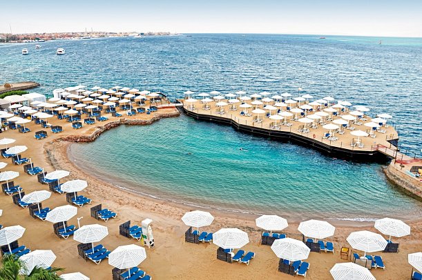 SUNRISE Holidays Resort