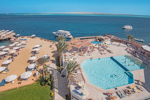 SUNRISE Holidays Resort