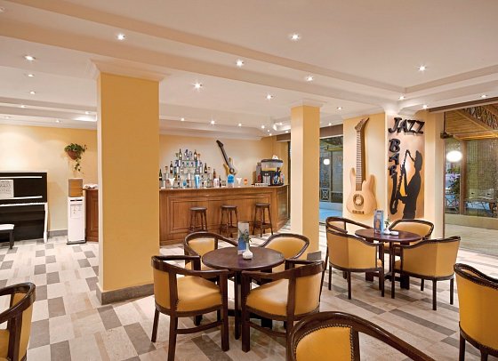 Bel Air Azur Resort