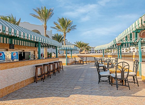 Bel Air Azur Resort