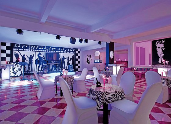 Bel Air Azur Resort