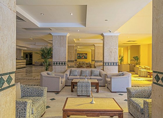Bel Air Azur Resort