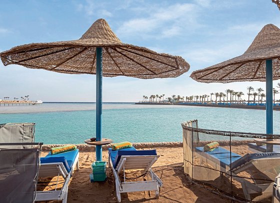 Bel Air Azur Resort