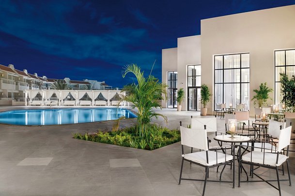 JAZ Elite Casa Del Mar Beach