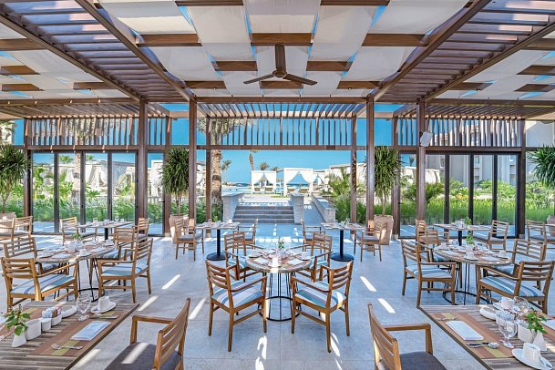 JAZ Elite Casa Del Mar Beach