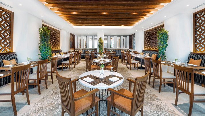 JAZ Elite Casa Del Mar Beach