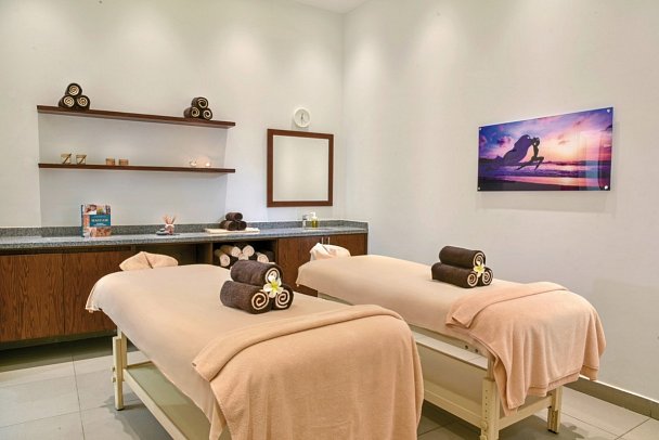 JAZ Elite Casa Del Mar Beach