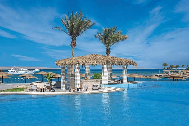 JAZ Elite Casa Del Mar Beach